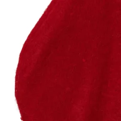 Online Santa and Snowman Christmas Stocking - 19
