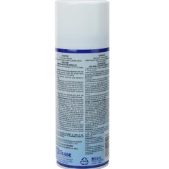 Online Santa Winter White Snowfrost Christmas Artificial Snow Spray for Glass- 9 Ounces Artificial Snow