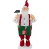 New Santa's Workshop Elf Animated Standing Christmas Figure - 24" Elves & Fairies