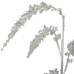New Sequins and Glitter Weeping Artificial Spray - 27