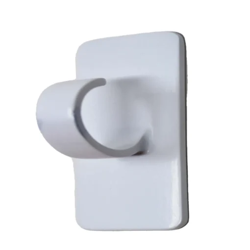 Set of 12 Large Sticky Clip Hooks 2" Accessories