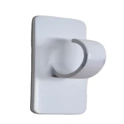 Set of 12 Large Sticky Clip Hooks 2