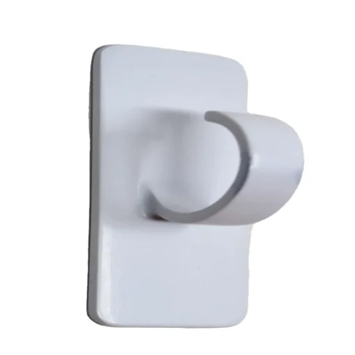 Set of 12 Large Sticky Clip Hooks 2" Accessories