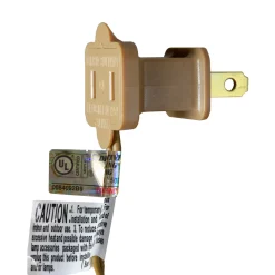 Hot Set of 3 Lighted Tall Gold Gift Boxes with Red Bows Christmas Outdoor Decorations 18