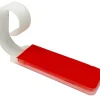 Set of 8 Sticky Outdoor Mantle Hooks 2.25" Accessories