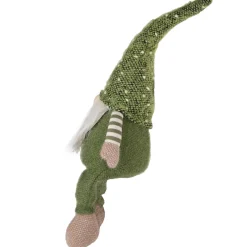 Best Sitting Christmas Gnome Decoration - 20.5