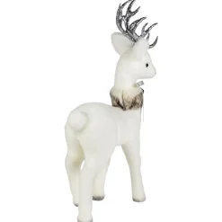 Online Standing Regal Reindeer Christmas Figure - 20.5