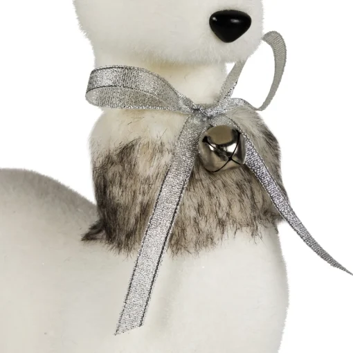 Online Standing Regal Reindeer Christmas Figure - 20.5" Animals