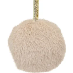 Sale Star and Christmas Tree Disc Ornaments - 3.5