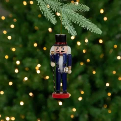 The Nutcracker Suite Christmas Figures - 5.25