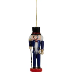 The Nutcracker Suite Christmas Figures - 5.25