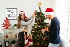Sale Wherever You Find Love, It Feels Like Christmas 15.5