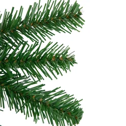 Clearance Winona Fir Artificial Christmas Wreath, 20-Inch, Unlit Unlit
