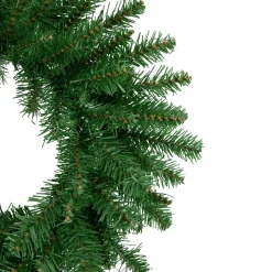 Outlet Winona Fir Artificial Christmas Wreath- 16 inch, Unlit Unlit