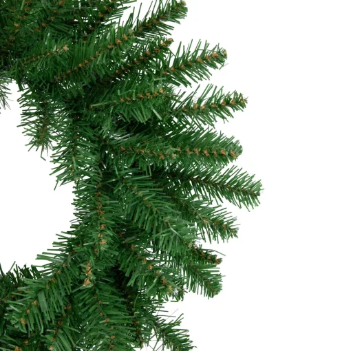 Outlet Winona Fir Artificial Christmas Wreath- 16 inch, Unlit Unlit