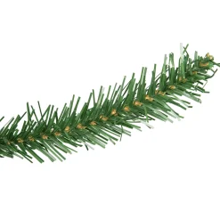 Discount Winona Fir Artificial Commercial Christmas Garland - 50' x 12