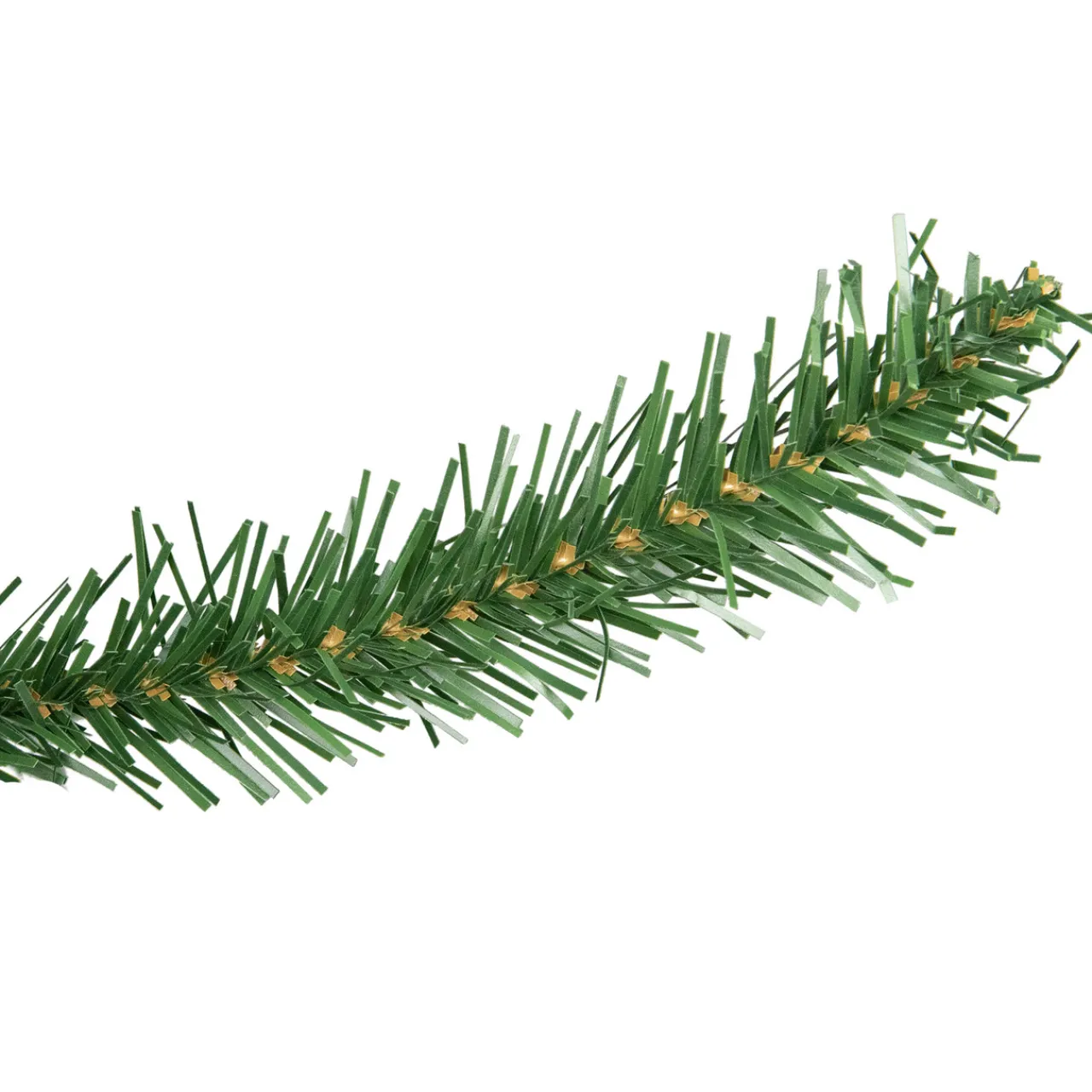 Discount Winona Fir Artificial Commercial Christmas Garland - 50' x 12" - Unlit Commercial