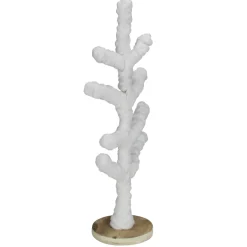 Yarn Wrapped Christmas Tree - 19.5